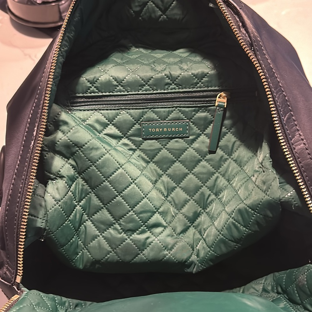 Tory Burch Backpack - image 3